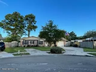 8460 PERKINS CT, Jacksonville, FL 32221