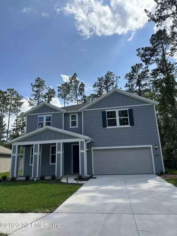 2820 WINDSOR LAKES WAY, Green Cove Springs, FL 32043