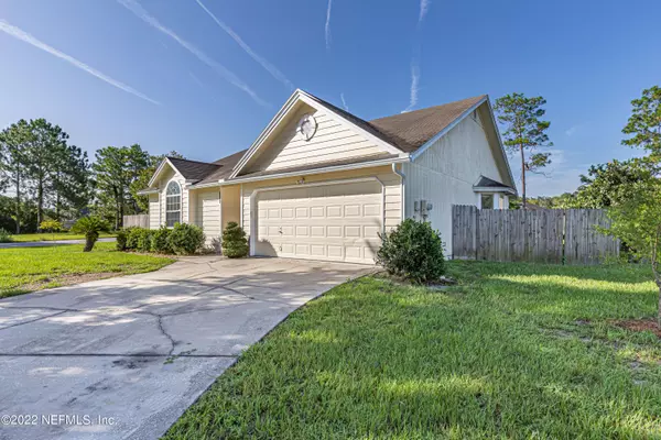 Green Cove Springs, FL 32043,3177 TRISHAS CT