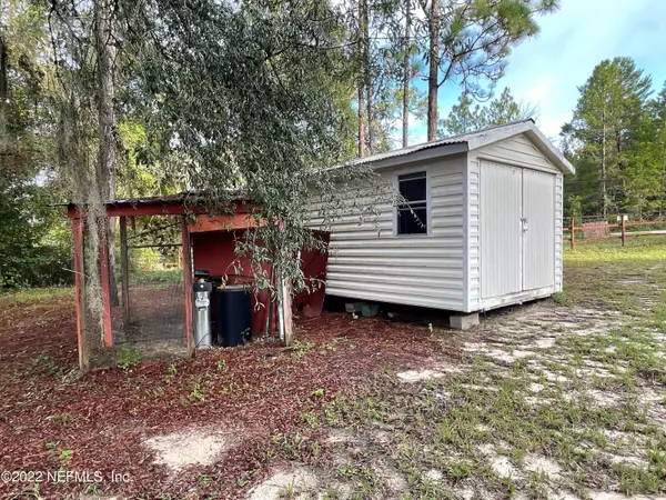 Keystone Heights, FL 32656,5568 JEFFERSON ST