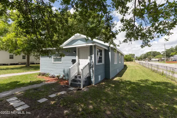 2236 DANSON ST, Jacksonville, FL 32209