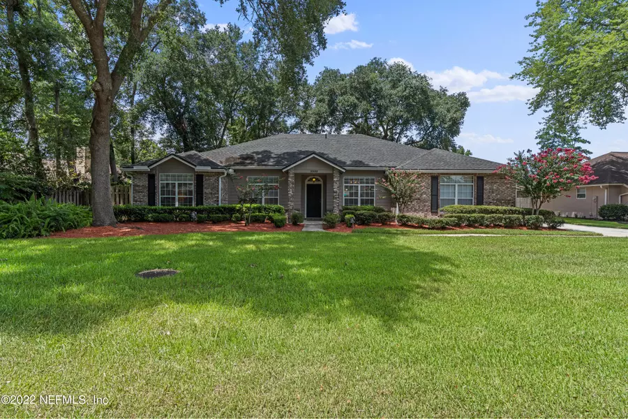 2332 STERLING WAY, Fleming Island, FL 32003