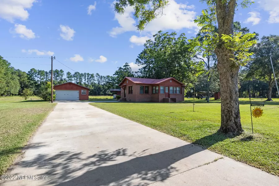 18941 W US HWY 90, Bryceville, FL 32009