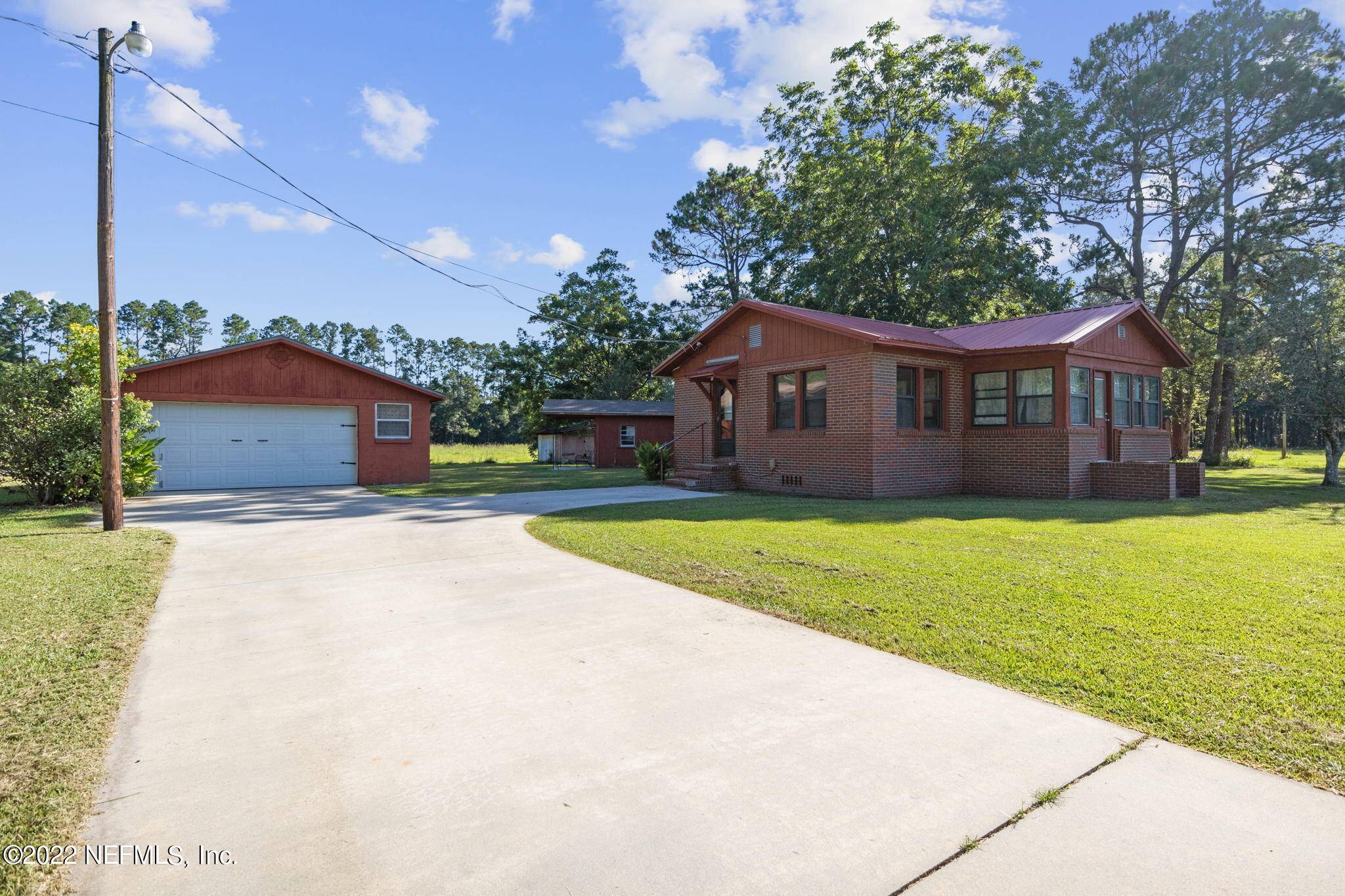 Bryceville, FL 32009,18941 W US HWY 90