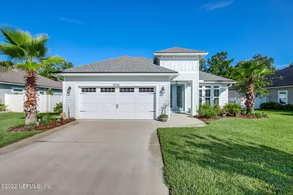 85763 BLACK TERN DR, Yulee, FL 32097