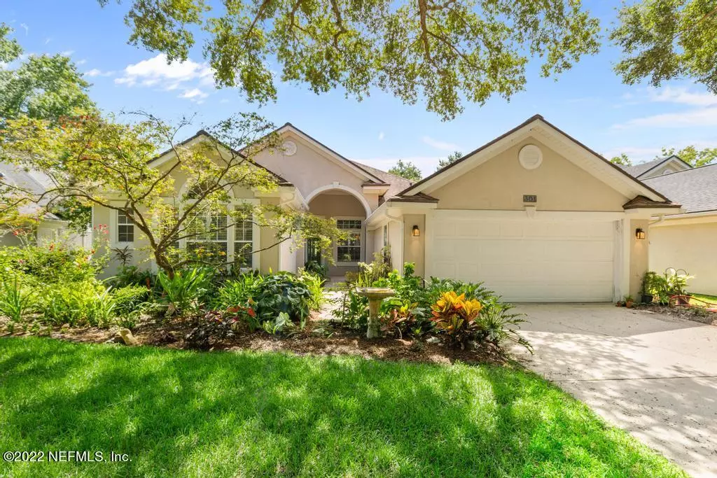 Ponte Vedra Beach, FL 32082,301 WATER'S EDGE DR S