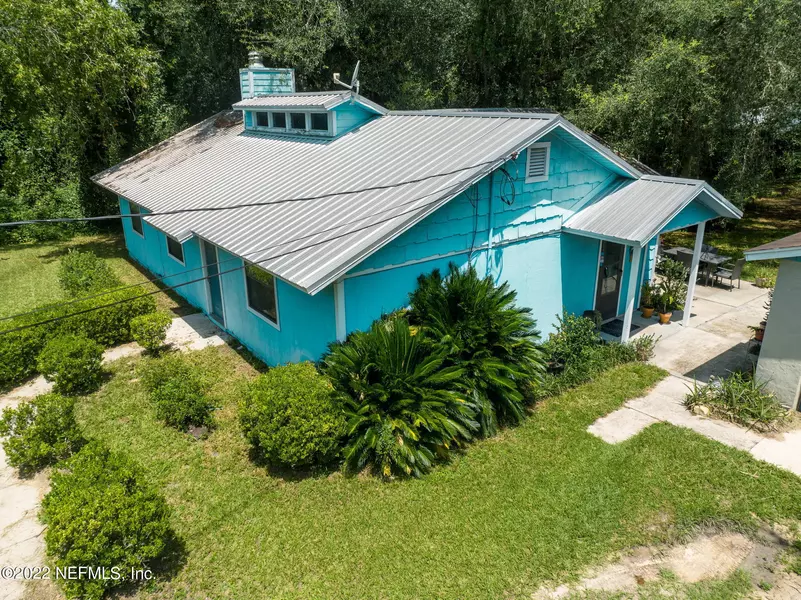 139 SE 57TH ST, Keystone Heights, FL 32656