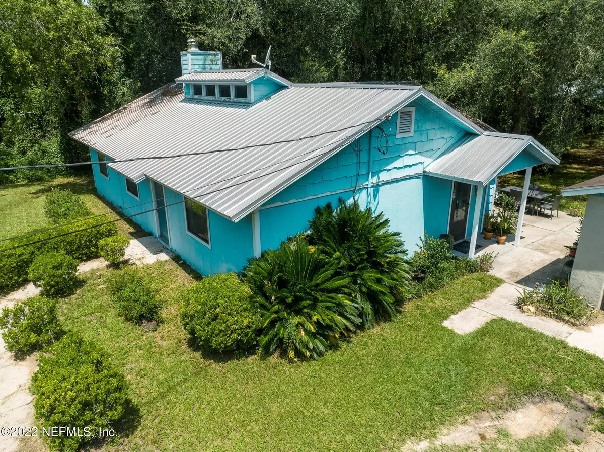 Keystone Heights, FL 32656,139 SE 57TH ST