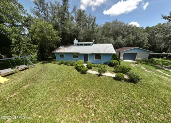 Keystone Heights, FL 32656,139 SE 57TH ST