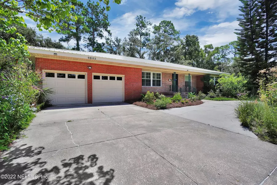 6863 SAN SABASTIAN AVE, Jacksonville, FL 32217