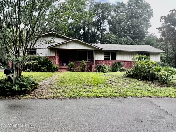 5007 THORDEN RD, Jacksonville, FL 32207