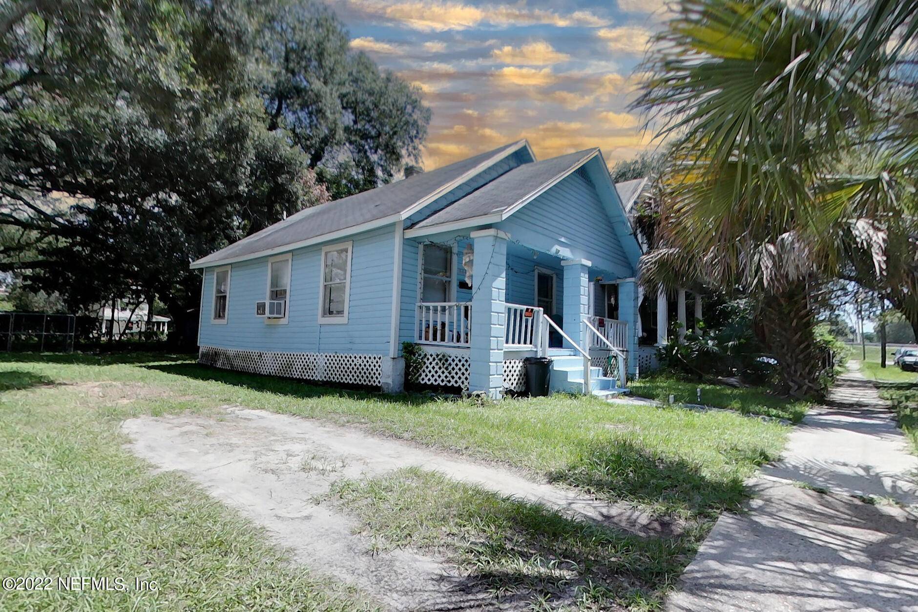 Jacksonville, FL 32206,1225 E 14TH ST