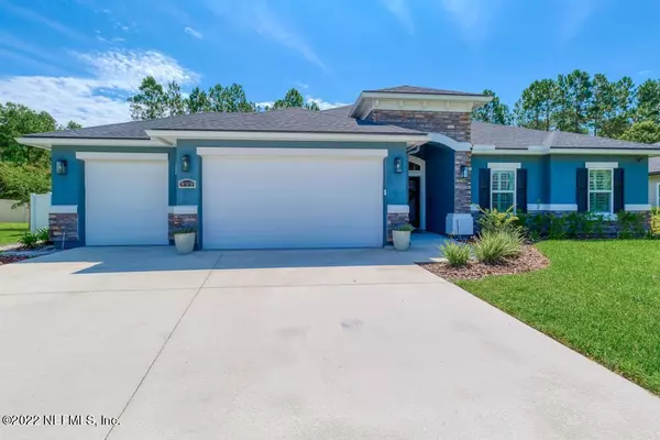 Orange Park, FL 32065,999 PRAIRIE DUNES CT