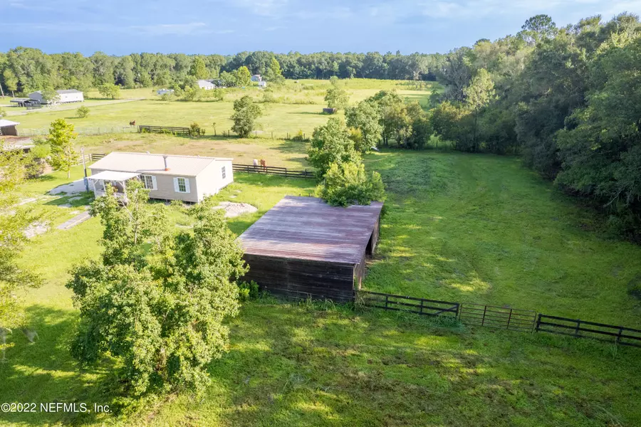 3785 NW COUNTY ROAD 225, Lawtey, FL 32058