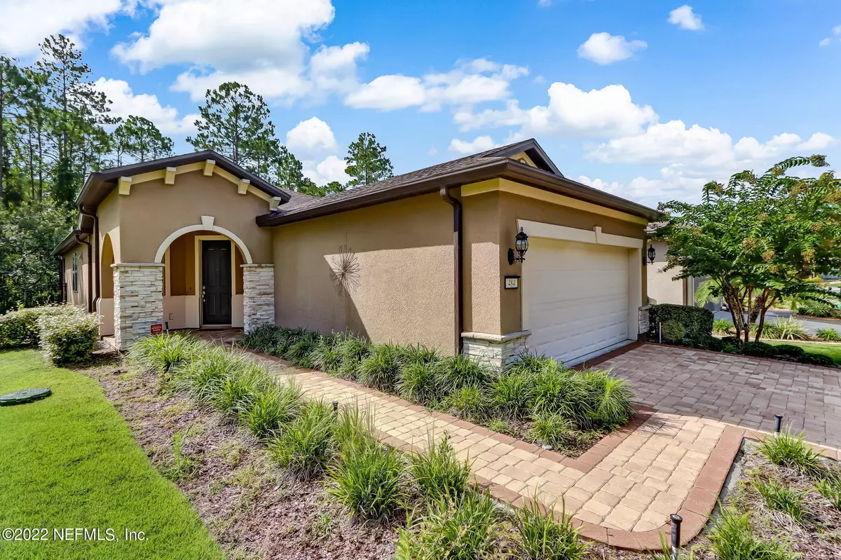 Ponte Vedra, FL 32081,484 CASPIA LN