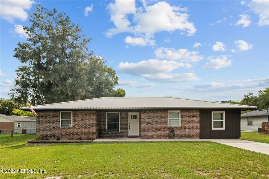 505 HIGHLAND AVE, Green Cove Springs, FL 32043