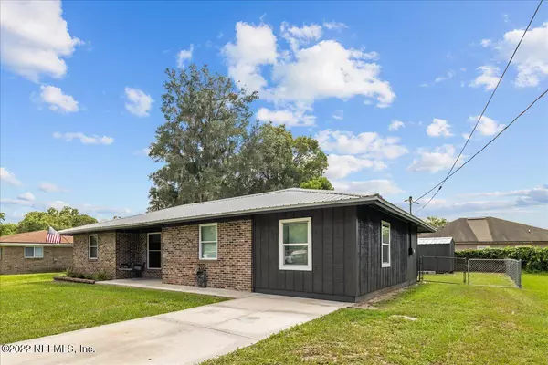 Green Cove Springs, FL 32043,505 HIGHLAND AVE