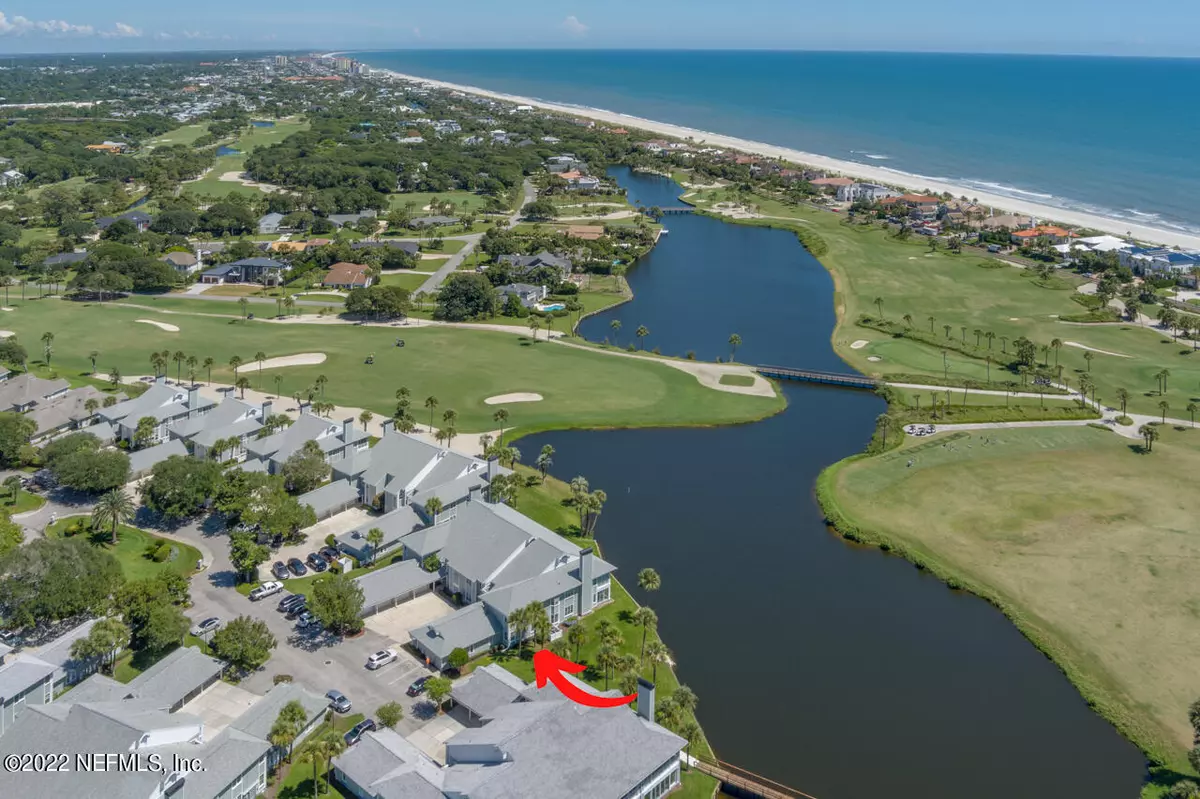 Ponte Vedra Beach, FL 32082,91 SAN JUAN DR #G2