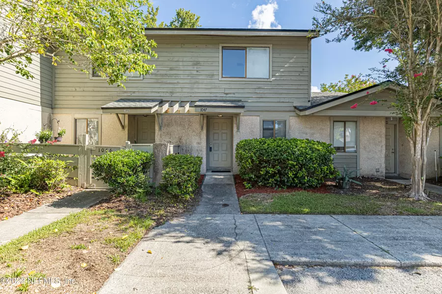 7701 BAYMEADOWS CIR #1047, Jacksonville, FL 32256