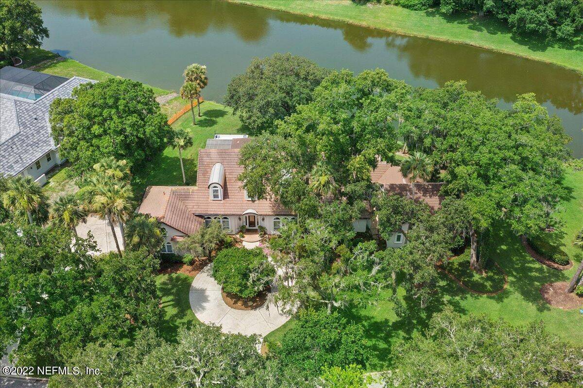Ponte Vedra Beach, FL 32082,153 PLANTATION CIR S