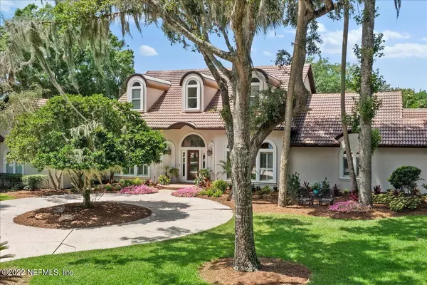 Ponte Vedra Beach, FL 32082,153 PLANTATION CIR S