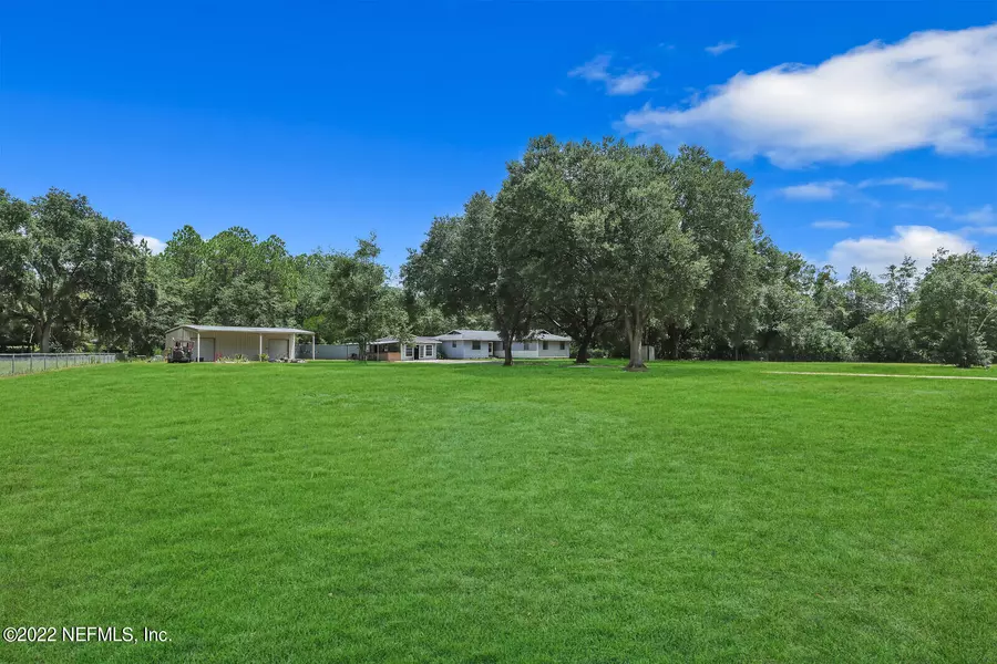 2001 CRESTVIEW CT, Middleburg, FL 32068