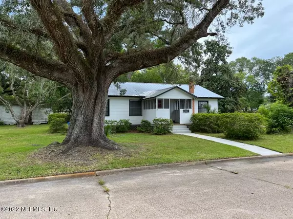 307 E LATTIN ST, Hastings, FL 32145