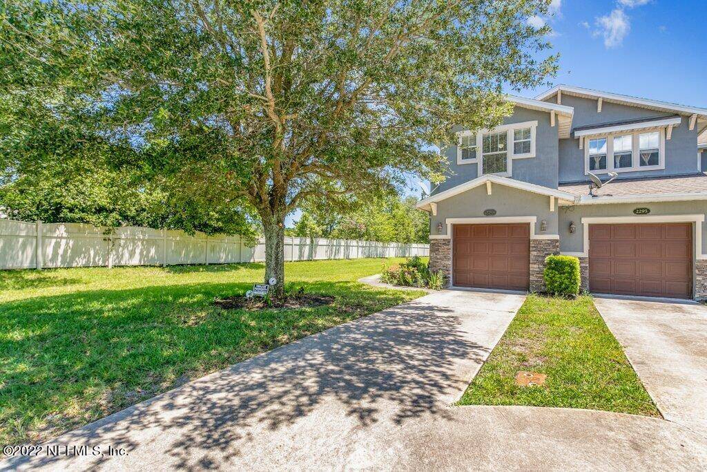 Jacksonville, FL 32216,2293 SUNSET BLUFF DR