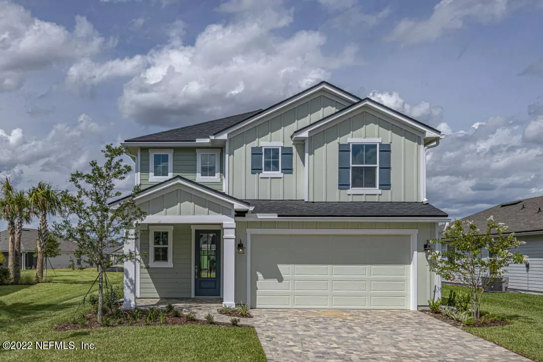 Ponte Vedra, FL 32081,78 SPINNER DR