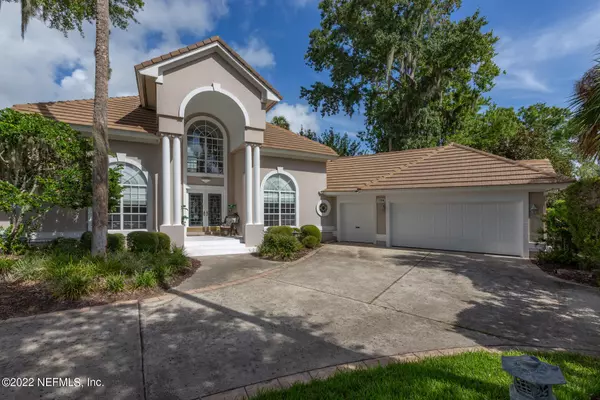 120 DORNOCH CT, Ponte Vedra Beach, FL 32082