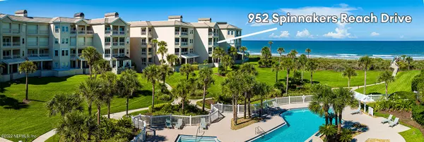 952 SPINNAKERS REACH DR, Ponte Vedra Beach, FL 32082