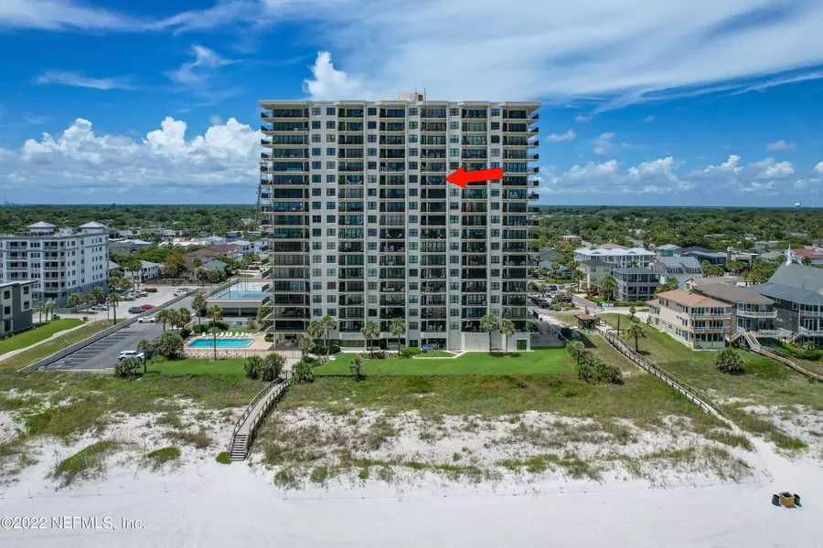 1901 1ST ST N #1303, Jacksonville Beach, FL 32250