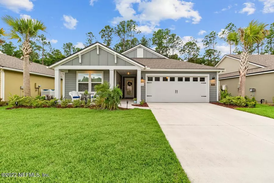 267 OSPREY LANDING LNDG, St Augustine, FL 32095