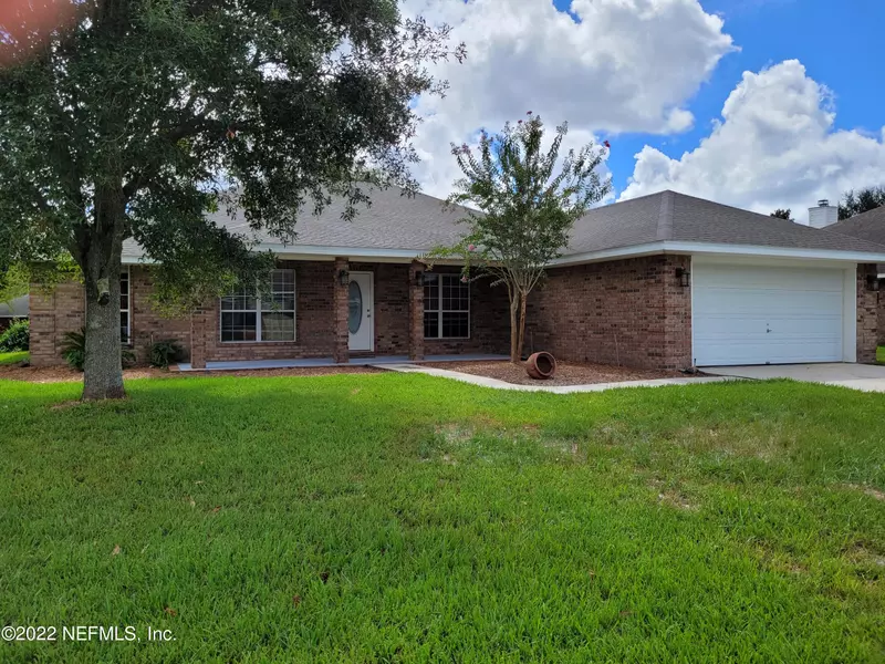 3270 SILVERADO CIR, Green Cove Springs, FL 32043