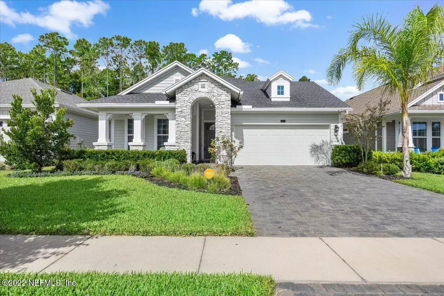 146 FORESTVIEW LN, Ponte Vedra, FL 32081