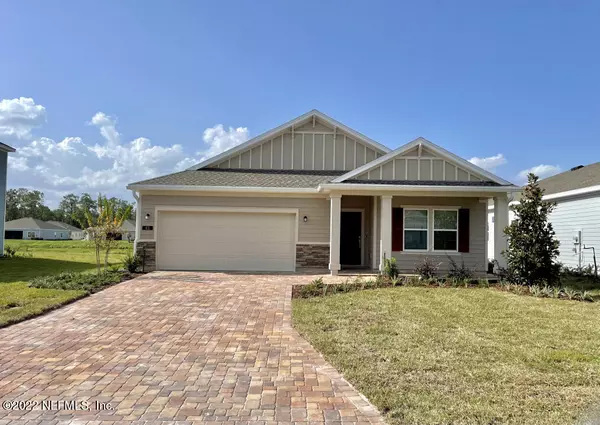 42 REN WAY, St Johns, FL 32259