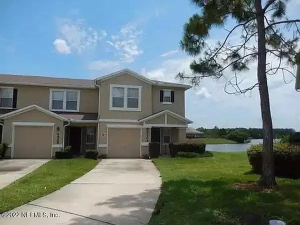 1500 CALMING WATER DR #4506, Fleming Island, FL 32003