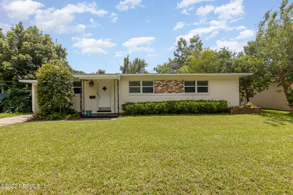 6308 KENNERLY RD, Jacksonville, FL 32216