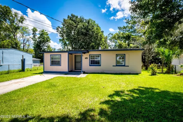 1813 MELSON AVE, Jacksonville, FL 32254