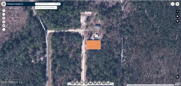 Florahome, FL 32140,104 EAST DR