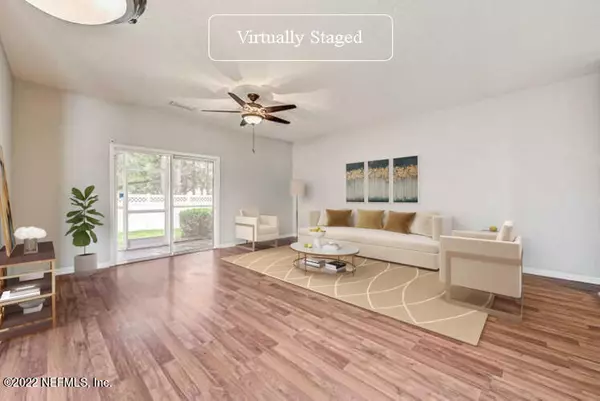 Orange Park, FL 32065,3750 SILVER BLUFF BLVD #1601