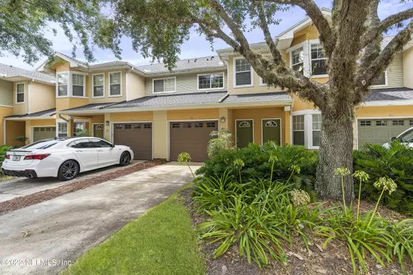 3750 SILVER BLUFF BLVD #305, Orange Park, FL 32065