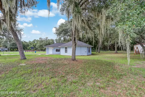 Hollister, FL 32147,610 STATE ROAD 20