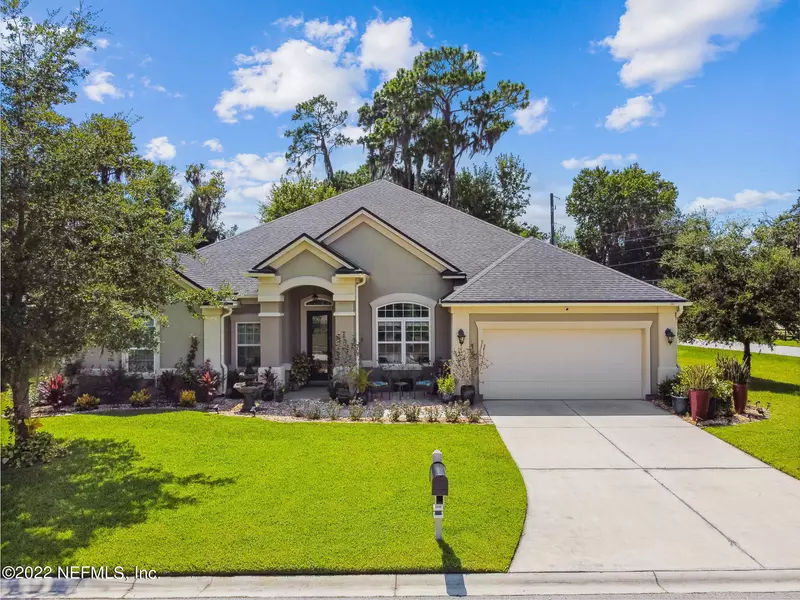 1404 SHADOWOOD LN, Fleming Island, FL 32003