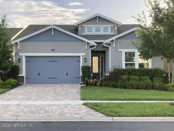 93 COBBLER TRL, Ponte Vedra, FL 32081