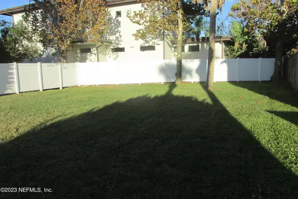 Jacksonville Beach, FL 32250,0 34TH AVE S