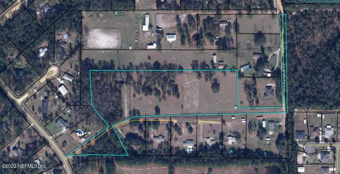 Middleburg, FL 32068,2978 CAMPBELL RD