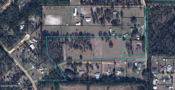 2978 CAMPBELL RD, Middleburg, FL 32068