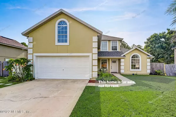 1127 CALLA GLEN LN, Green Cove Springs, FL 32043