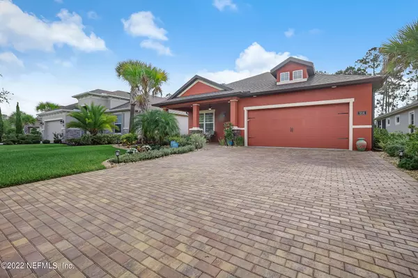 Ormond Beach, FL 32174,914 CREEKWOOD DR